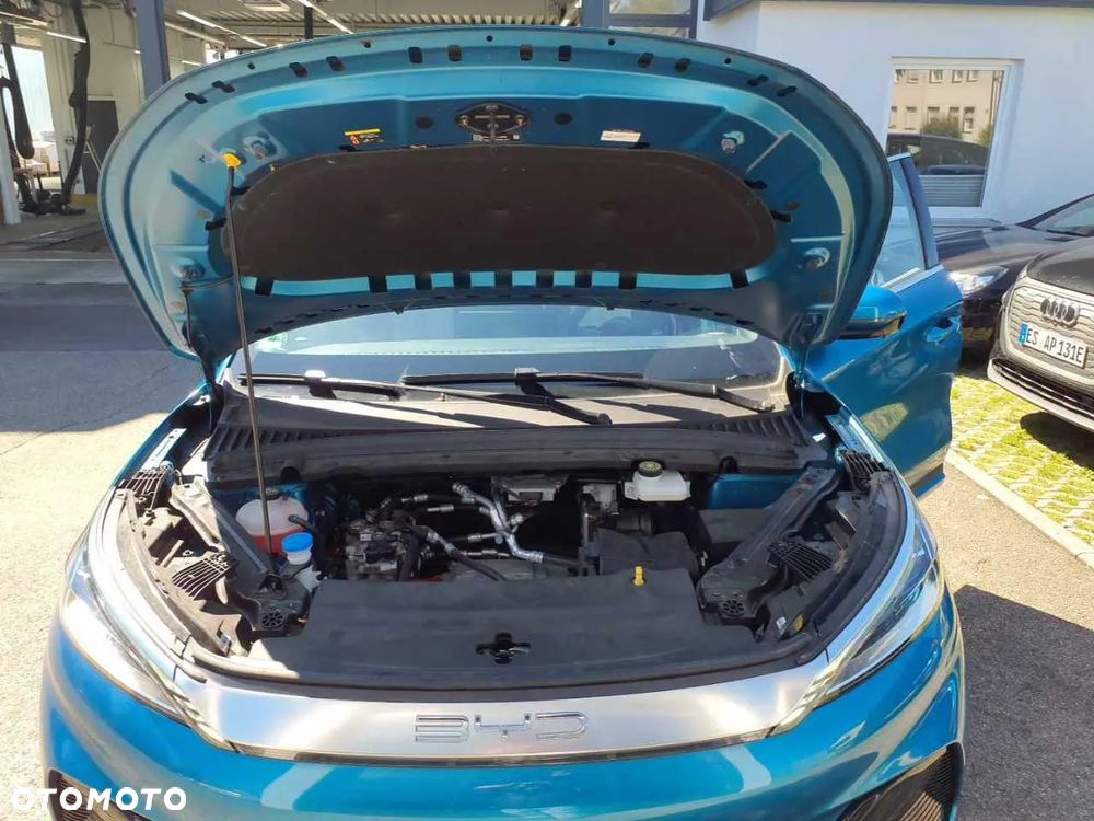 BYD Atto 3 60.4kWh Design - 10