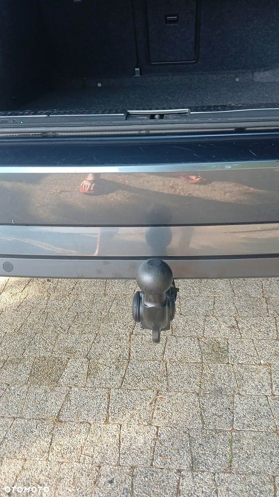 Skoda Superb 2.0 TSI 4x4 L&K DSG - 30
