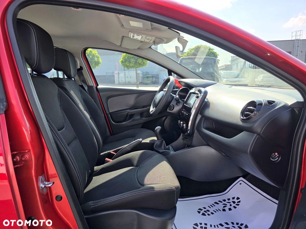 Renault Clio TCe 90 Dynamique - 8