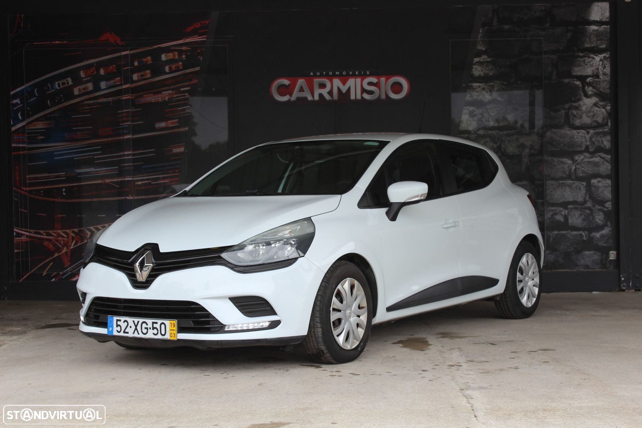 Renault Clio 0.9 TCe Zen - 7