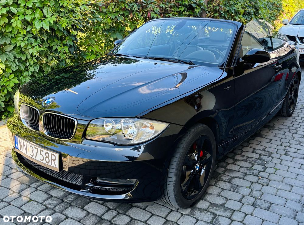 BMW Seria 1 120i - 15