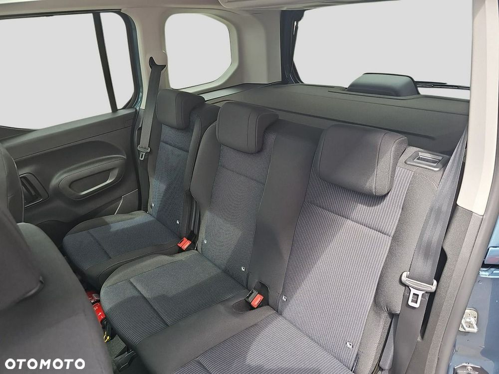 Opel Combo L 1.5 BlueHDi S&S GS - 20