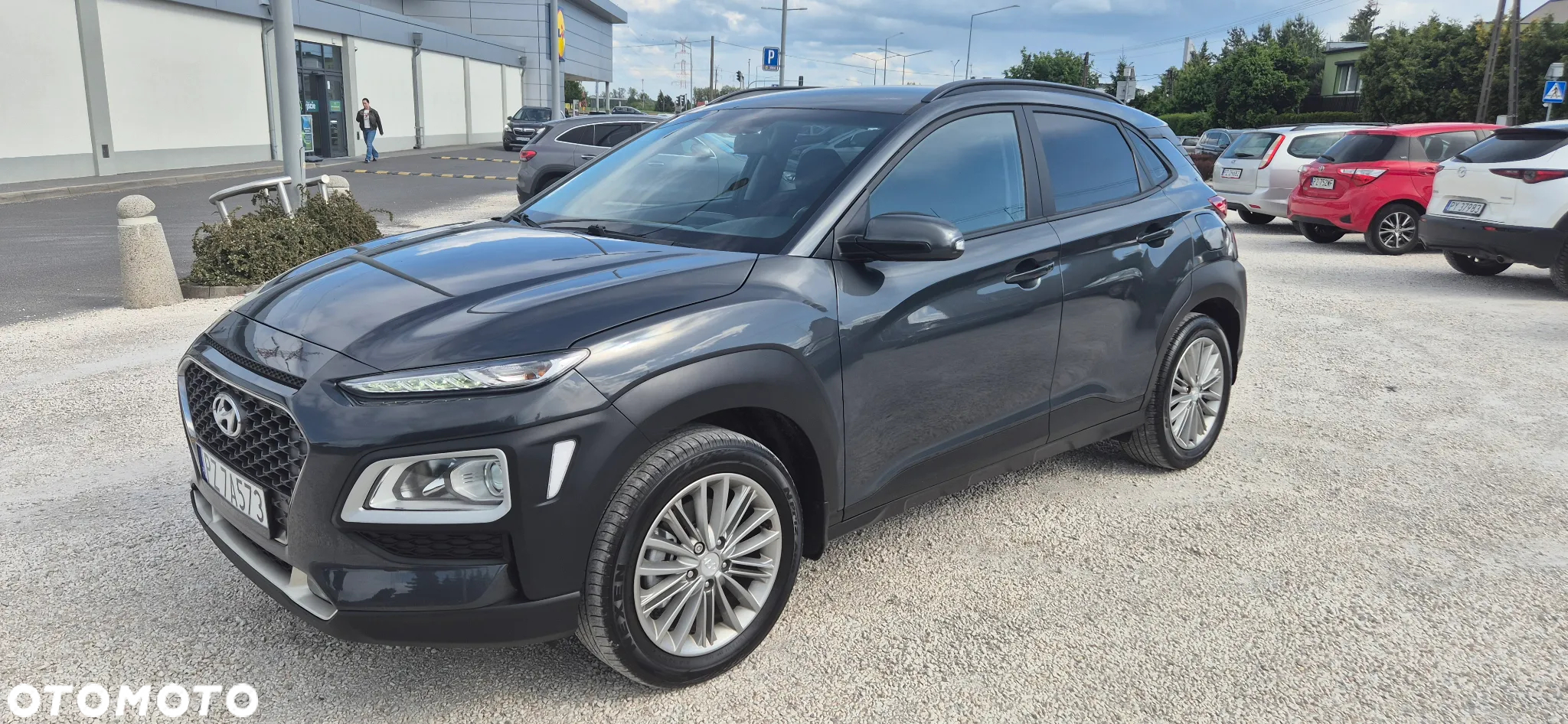 Hyundai Kona - 7