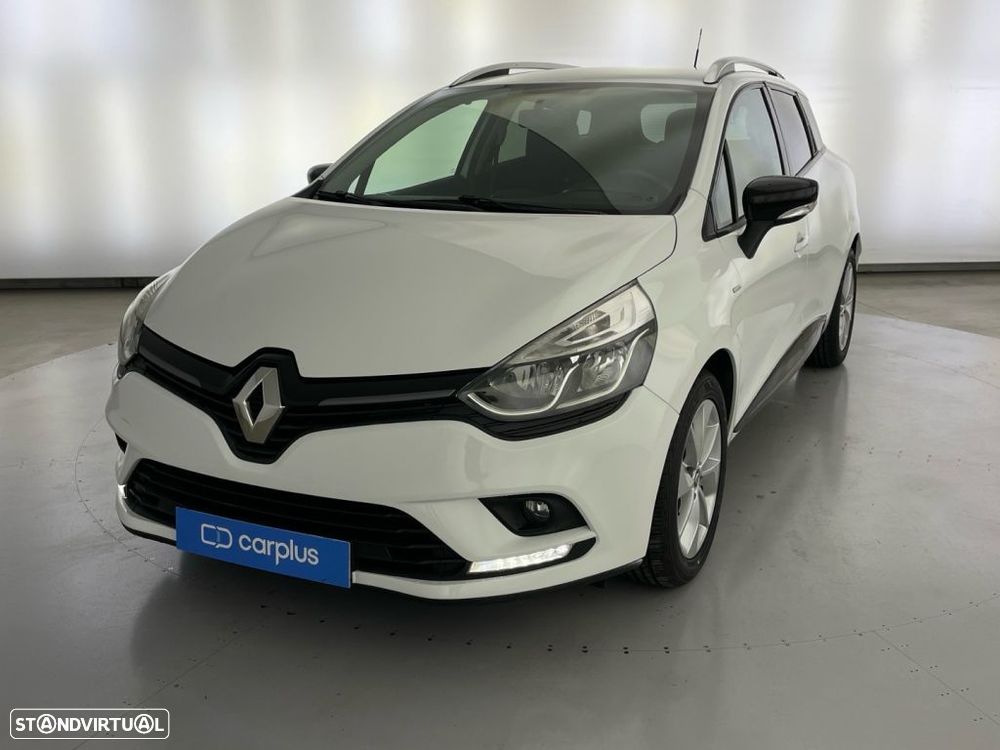 Renault Clio 0.9 TCe Limited - 21