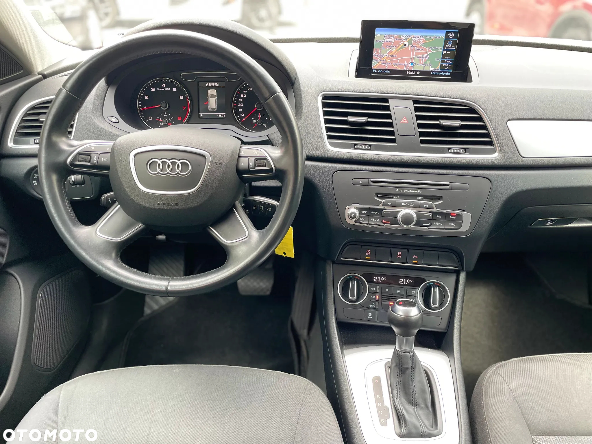 Audi Q3 1.4 TFSI S tronic - 15