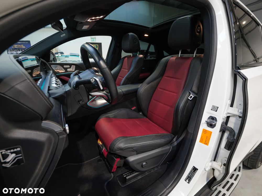 Mercedes-Benz GLE 400 d 4-Matic Premium - 17