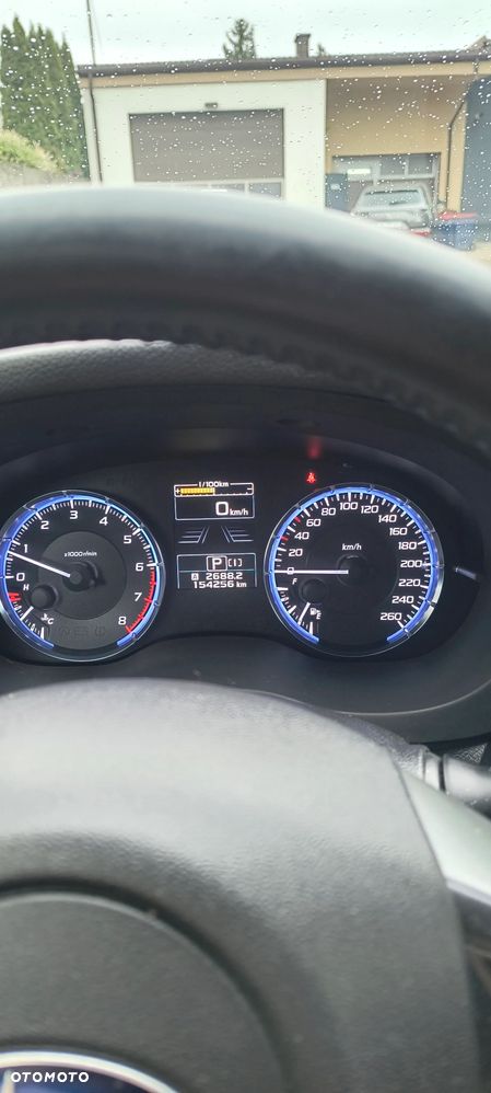 Subaru Levorg 1.6GT Sport - 11