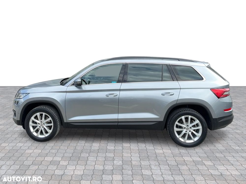 Skoda Kodiaq 2.0 TDI 4X4 DSG Style - 2