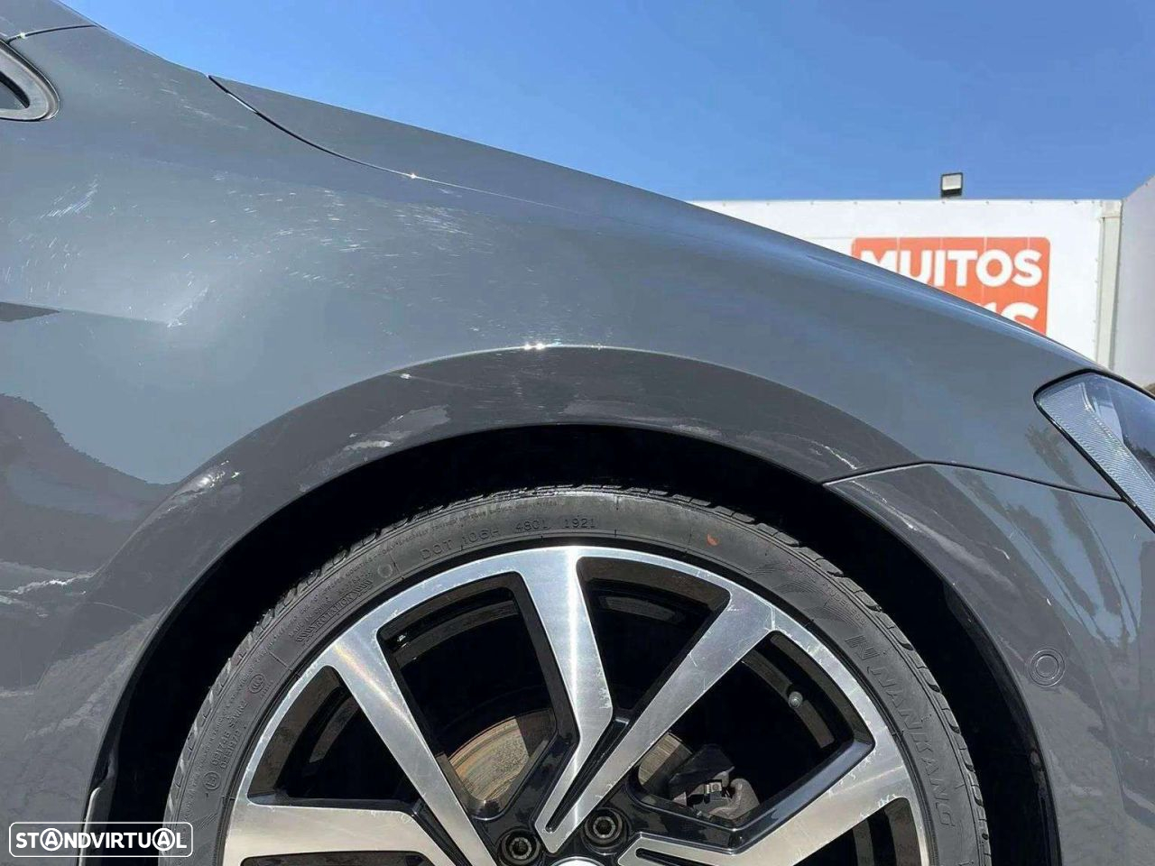 VW Golf - 18