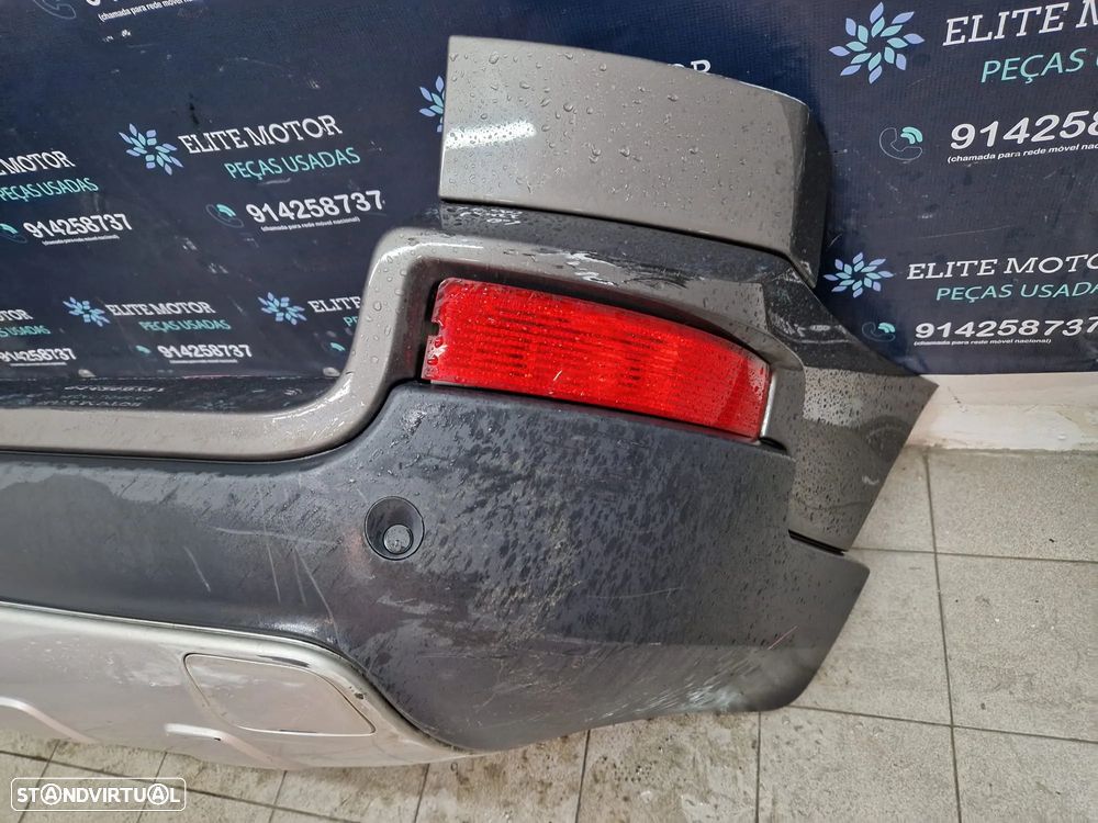 Parachoques traseiro usado VOLVO XC90 SENSORES - 5