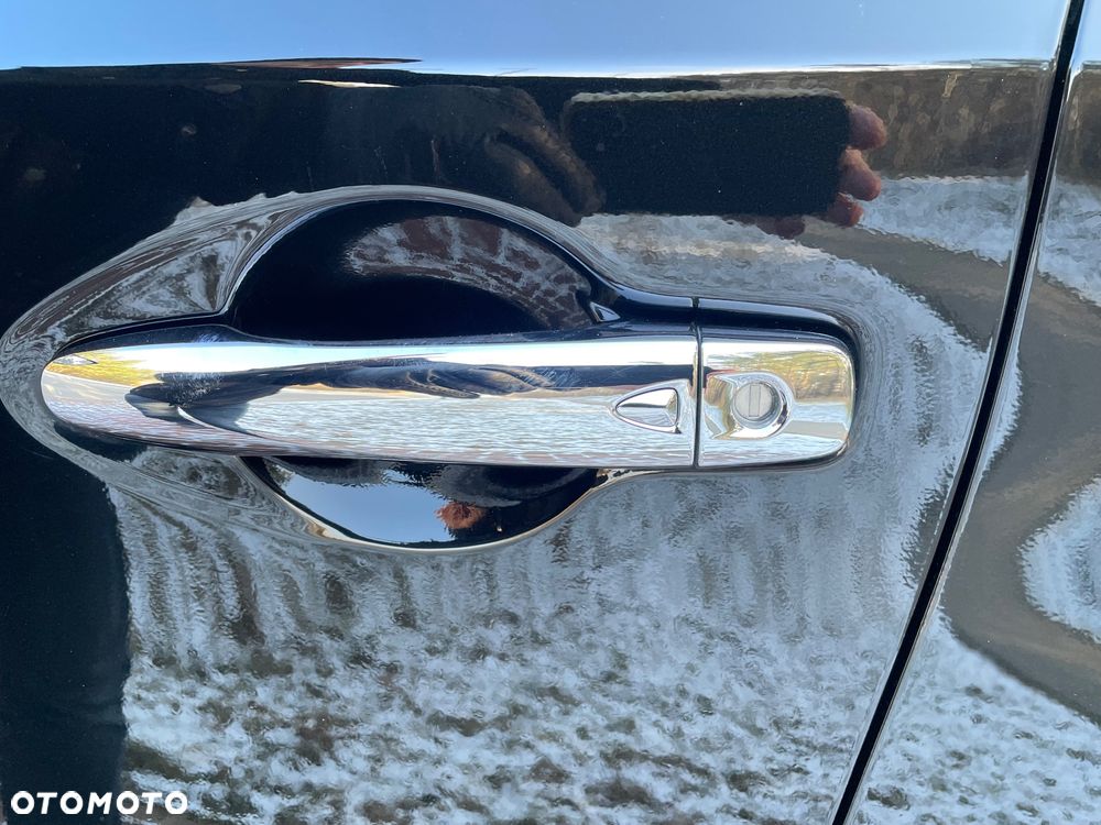 Nissan Murano - 12