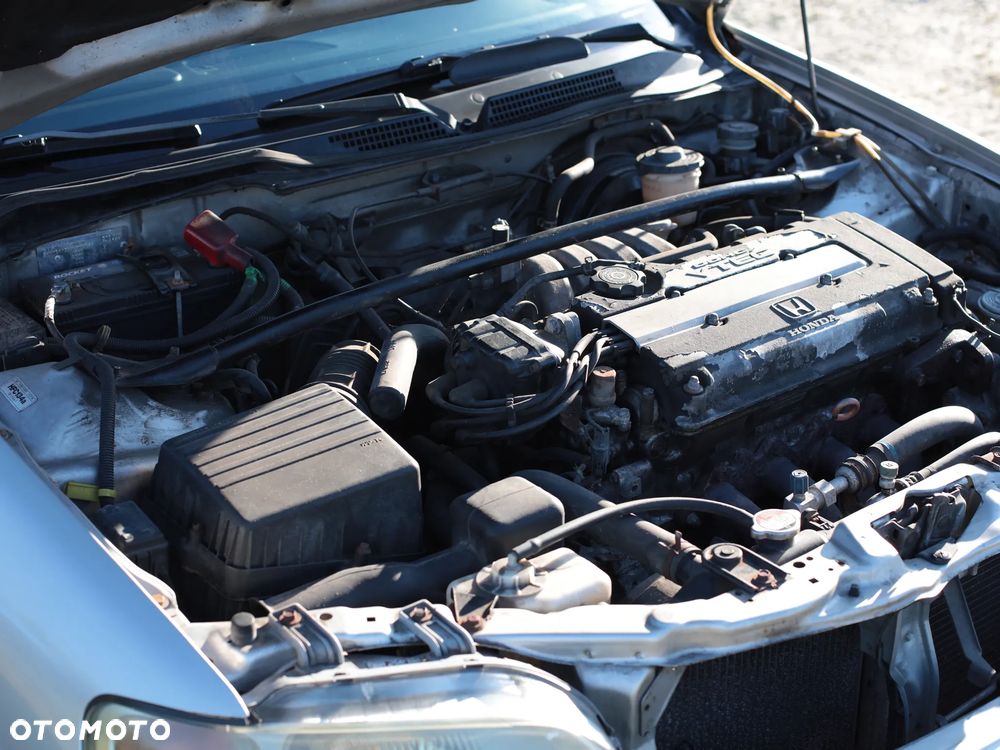 Honda Civic - 28