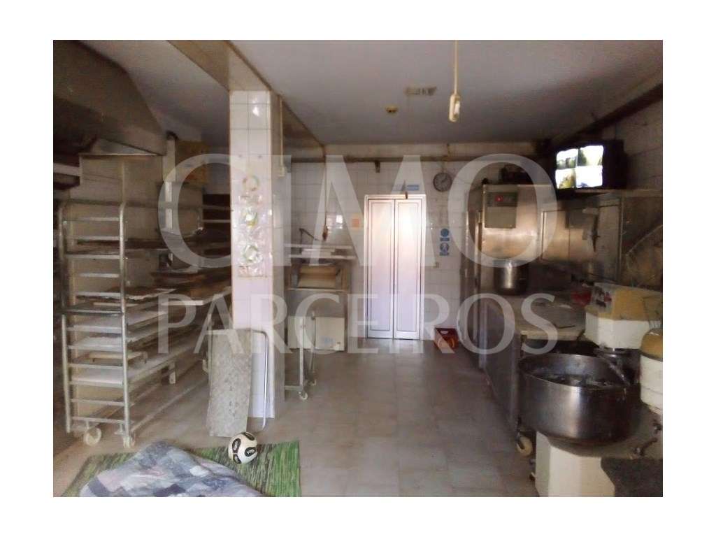 Padaria/Pastelaria - Grande imagem: 2/5