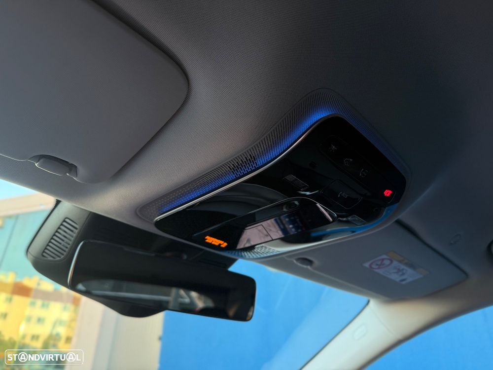 Mercedes-Benz C 220 d 4Matic Station 9G-TRONIC Avantgarde - 17