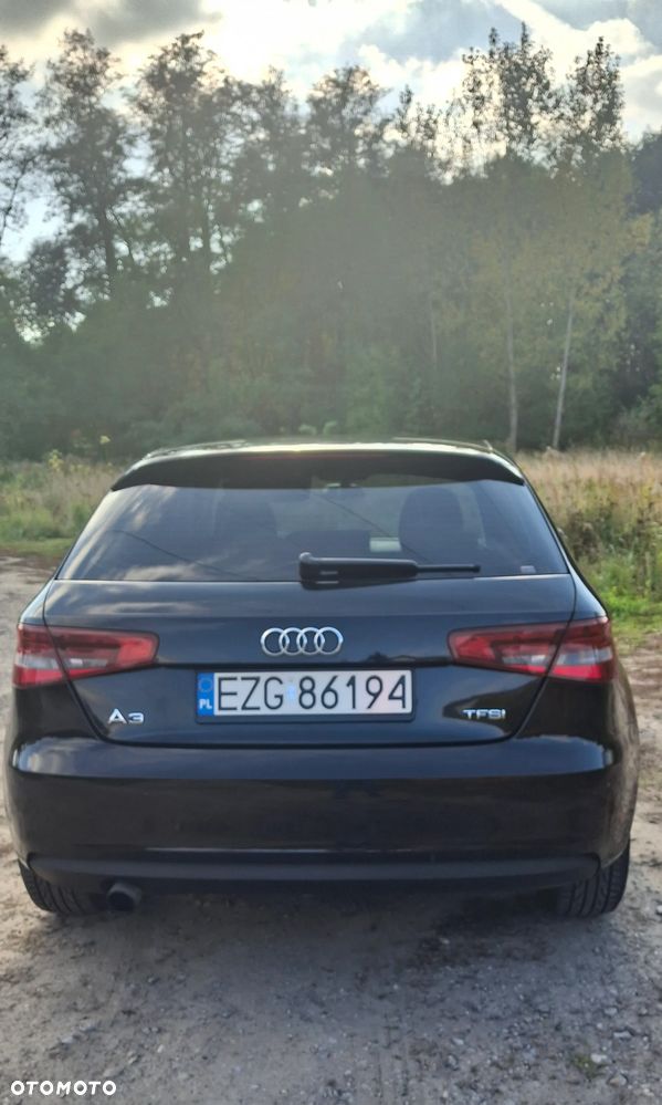 Audi A3 3-drzwiowe - 11