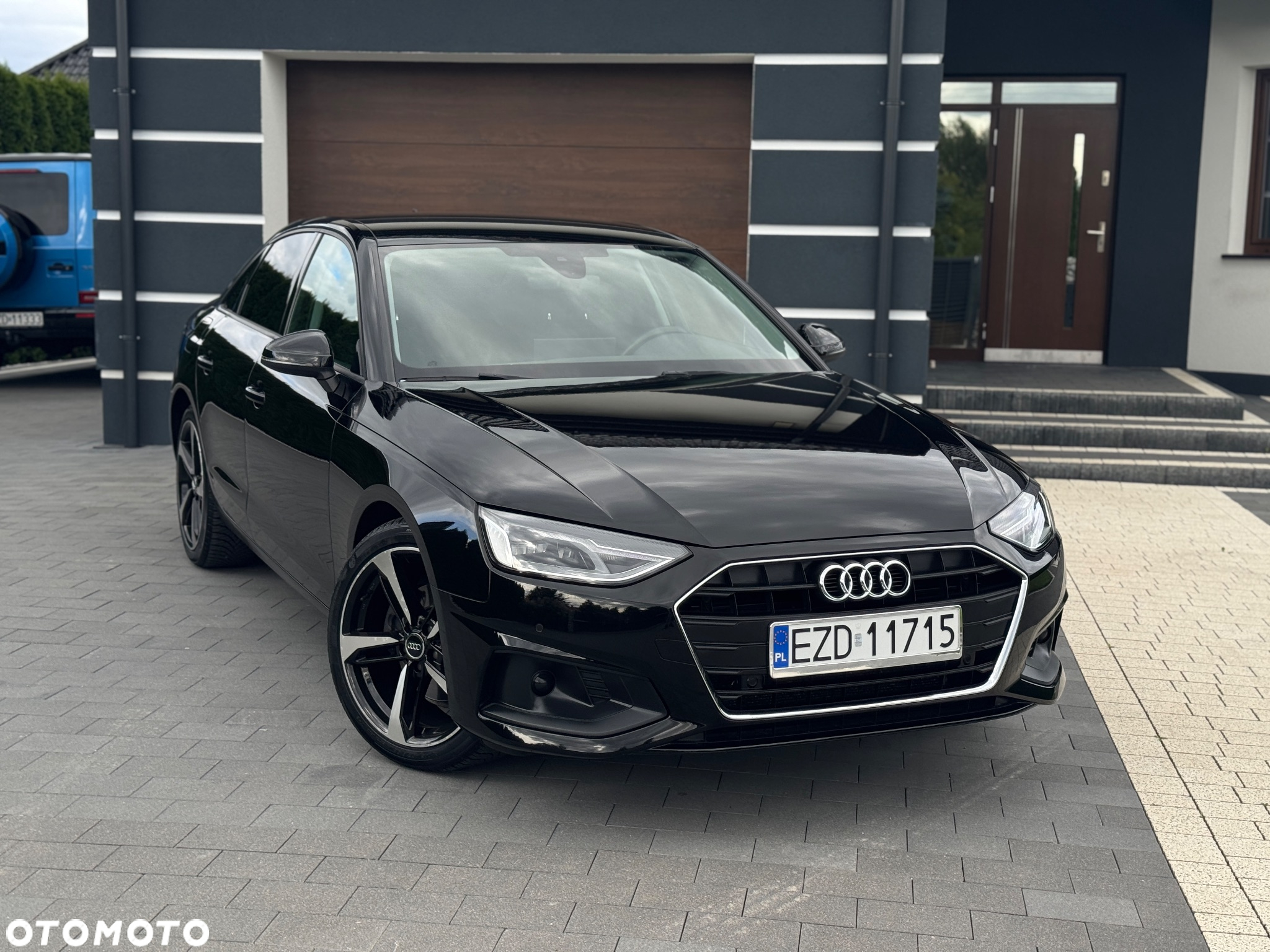 Audi A4 - 24