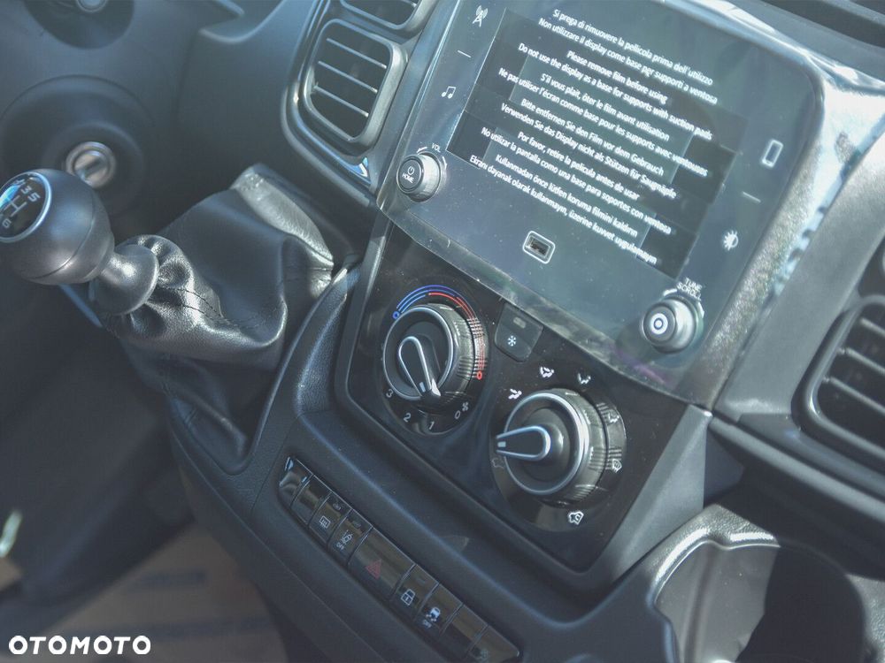 Fiat Ducato Furgon L3H2 140KM - 13