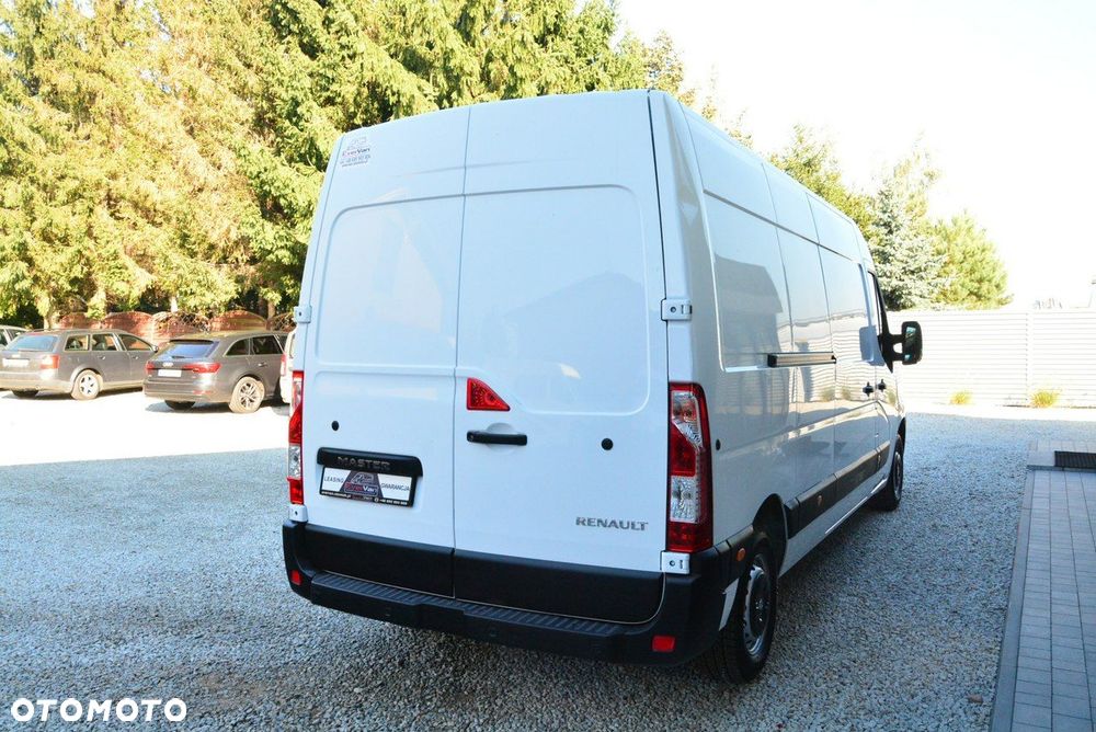 Renault Master - 4