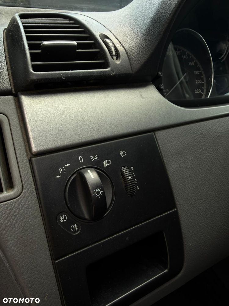 Mercedes-Benz Vito - 8