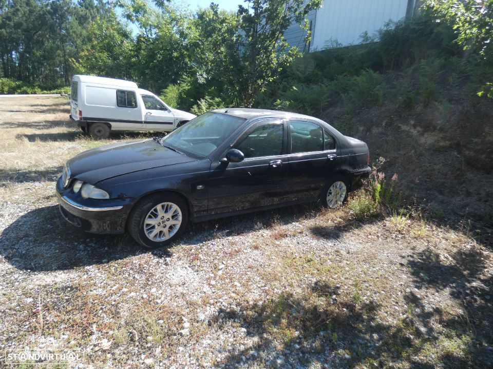 Rover 45 para peças de 2001 - 1
