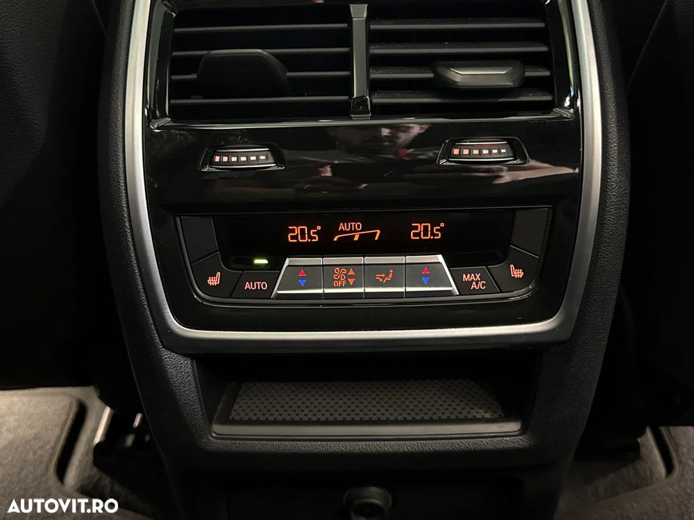 BMW X5 xDrive30d AT MHEV - 12