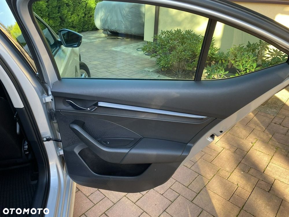 Skoda Octavia 1.5 TSI Ambition - 37