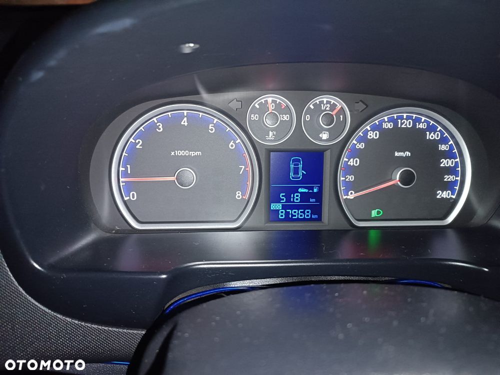 Hyundai i30 1.6 Classic - 7