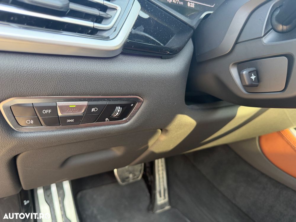 BMW X5 xDrive45e - 25