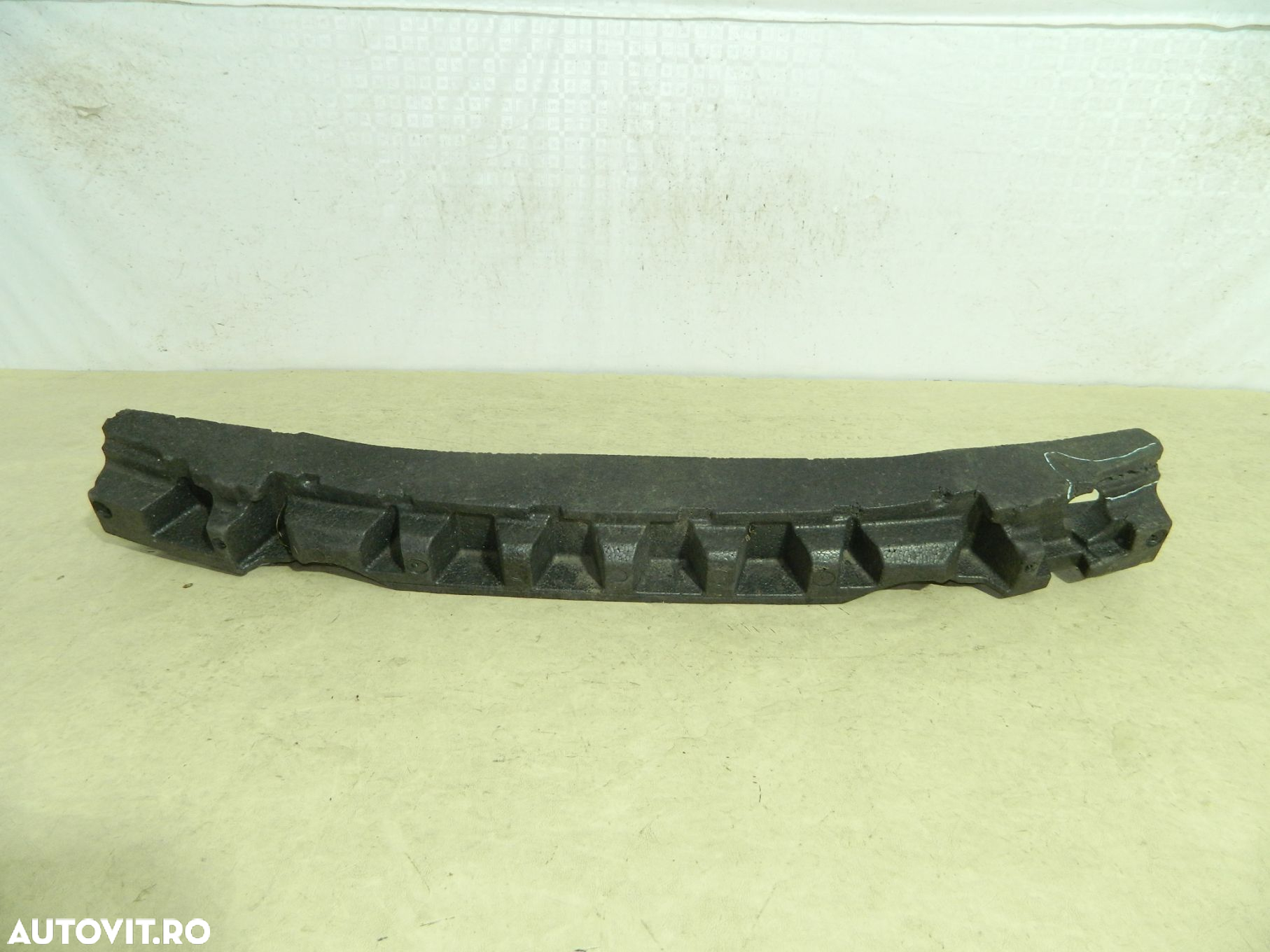 Absorbant impact  /  Soc,  VW Touran  /  Caddy Life, 2003, 2004, 2005, 2006, 2007, 2008, 2009, 2010,, 1T0807248G - 2