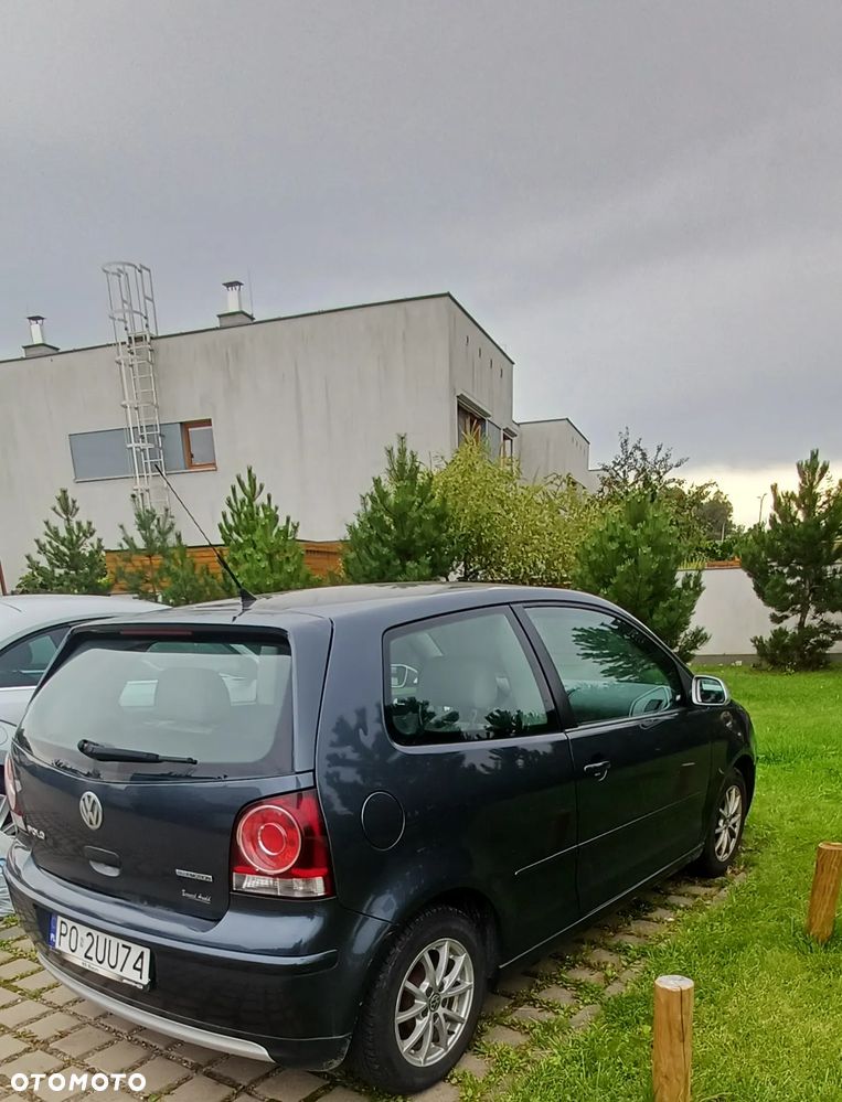 Volkswagen Polo 1.4 TDI DPF BlueMotion - 10