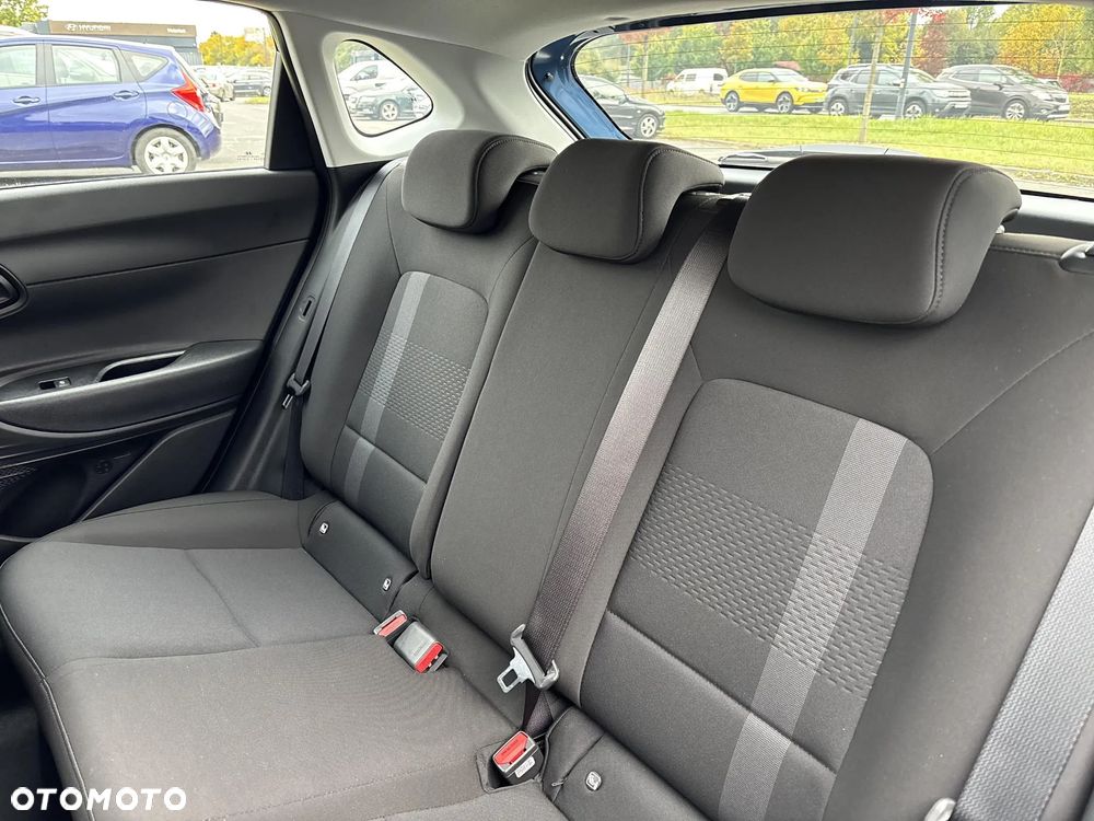 Hyundai i20 1.2 Modern - 13