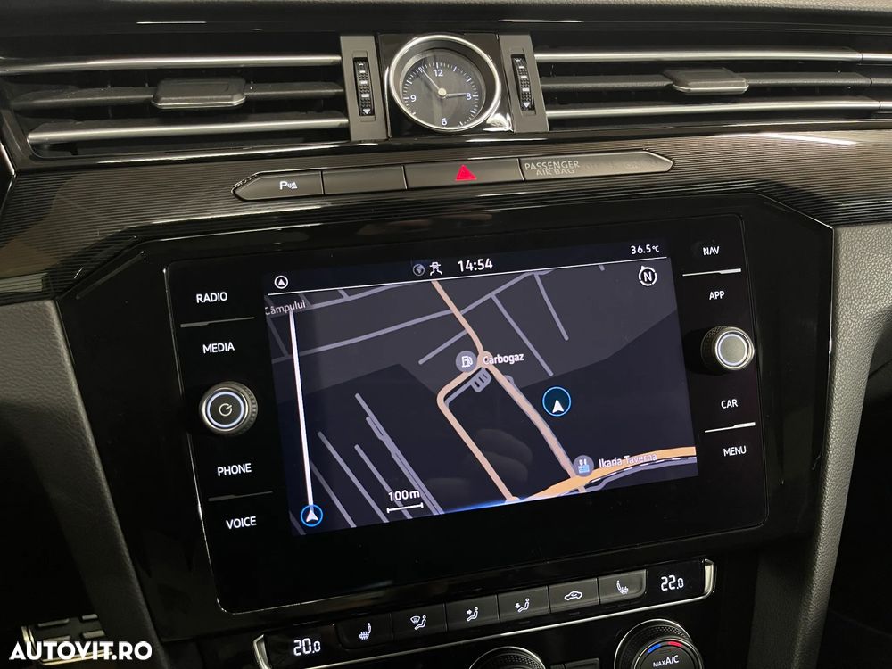 Volkswagen ARTEON 2.0 TDI DSG Elegance - 15