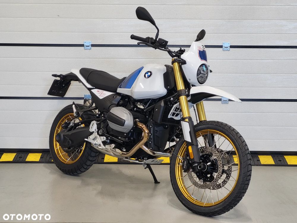 BMW R