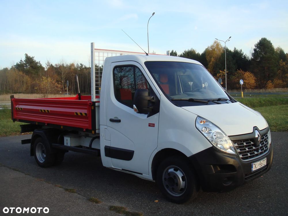Renault MASTER - 7