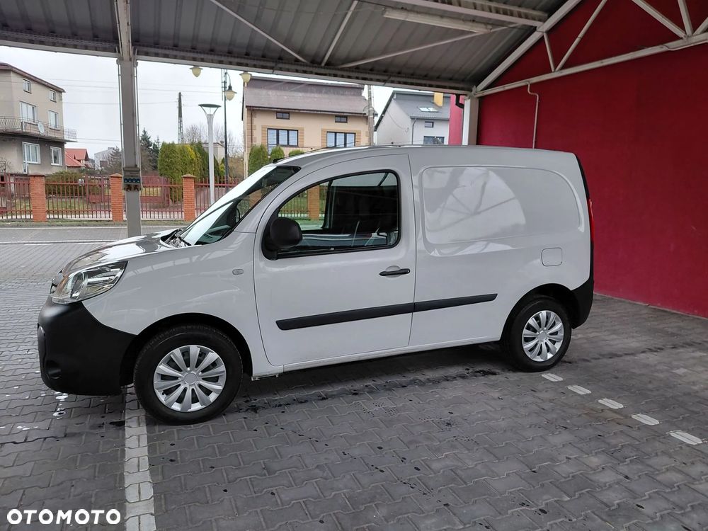 Renault Kangoo - 6