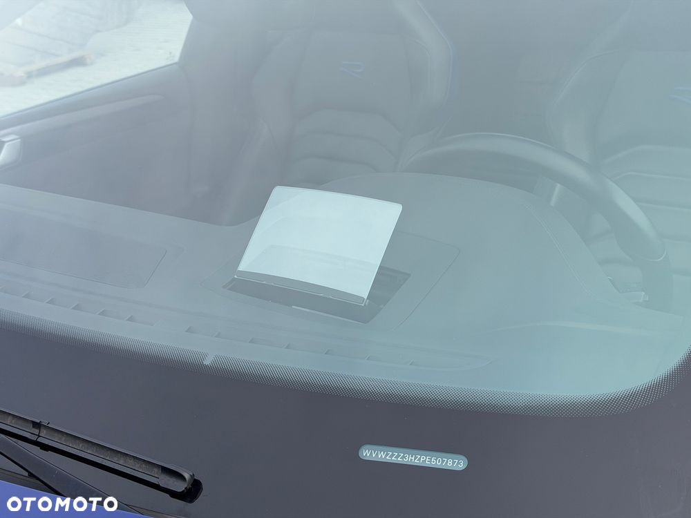 Volkswagen Arteon 2.0 TSI 4Motion R DSG - 11
