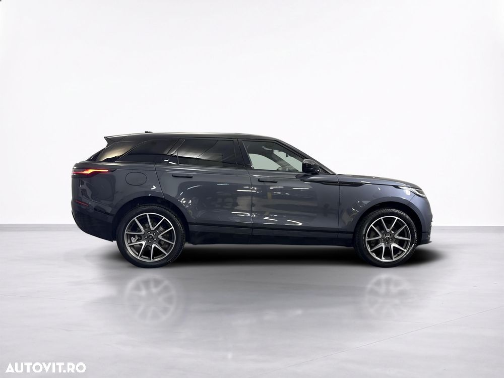 Land Rover Range Rover Velar - 7