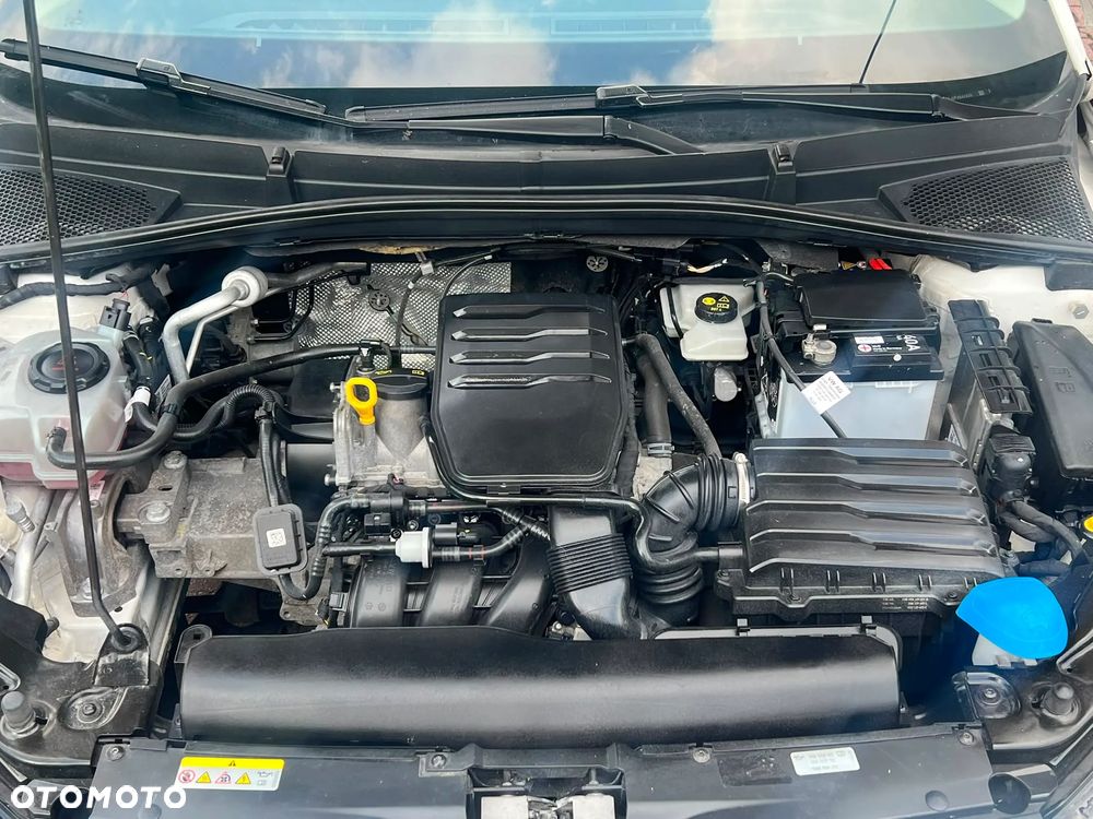 Skoda Fabia 1.0 Style - 14