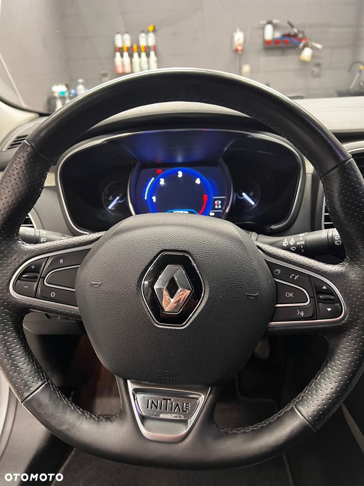 Renault Talisman - 24