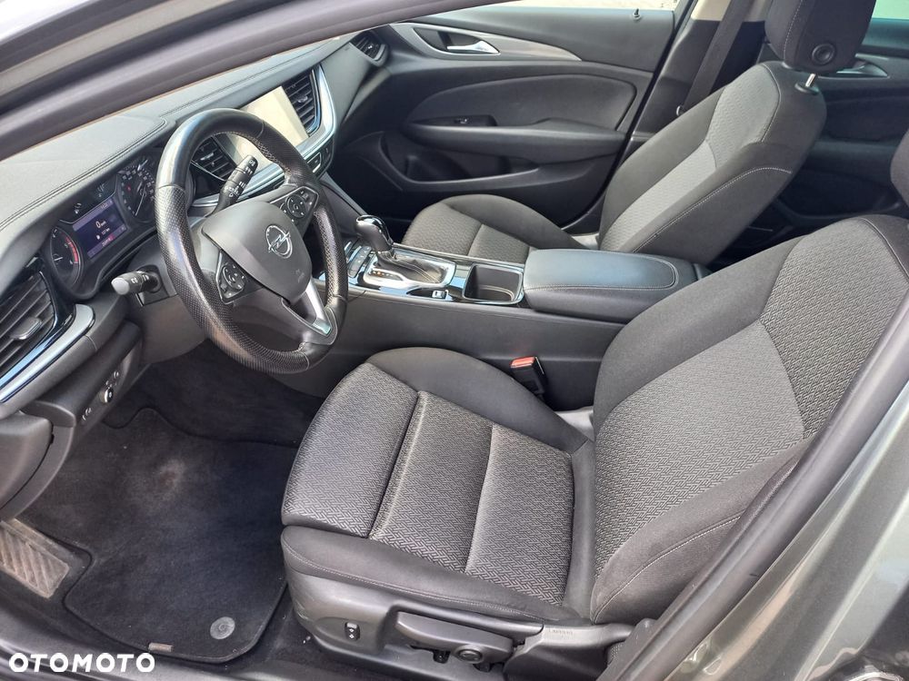 Opel Insignia 2.0 Automatik Edition - 2