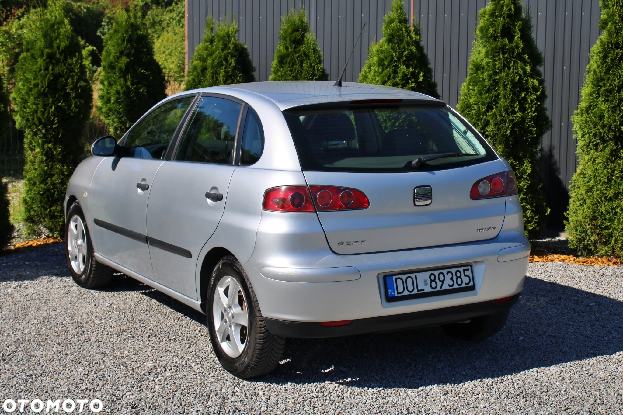 Seat Ibiza - 13