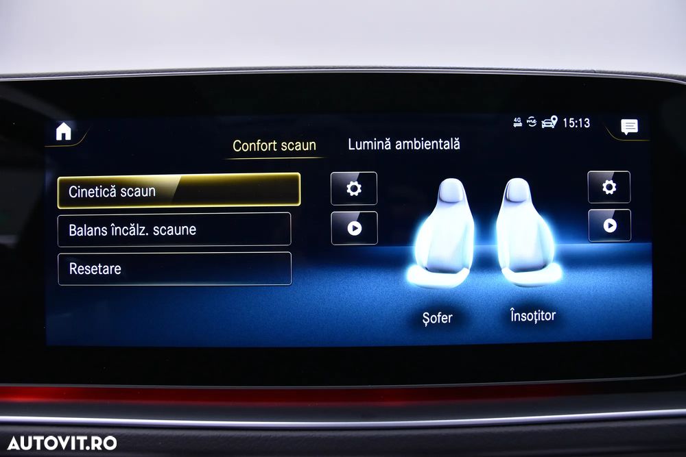 Mercedes-Benz GLE Coupe - 23