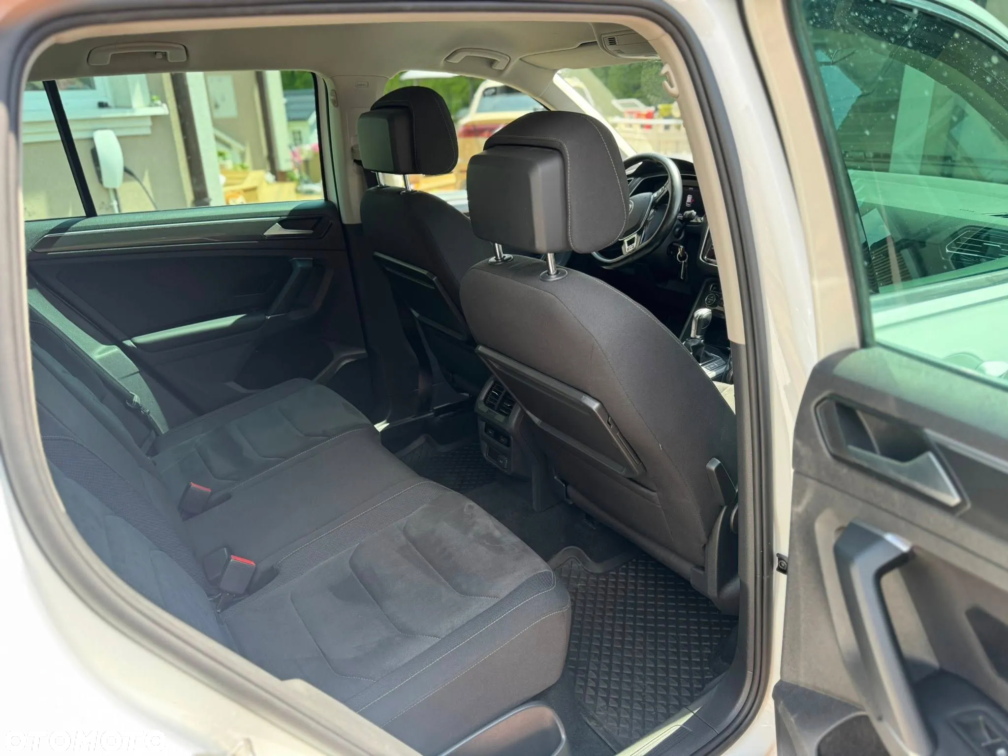 Volkswagen Tiguan 2.0 TDI BMT SCR 4Mot Highline DSG - 20
