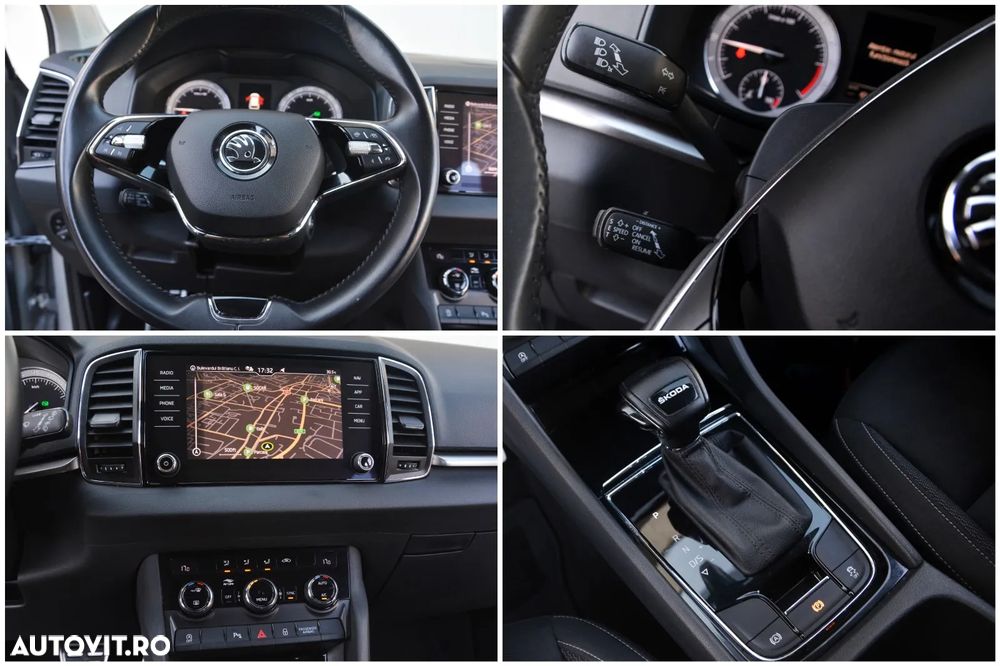 Skoda Karoq 2.0 TDI DSG Drive - 10
