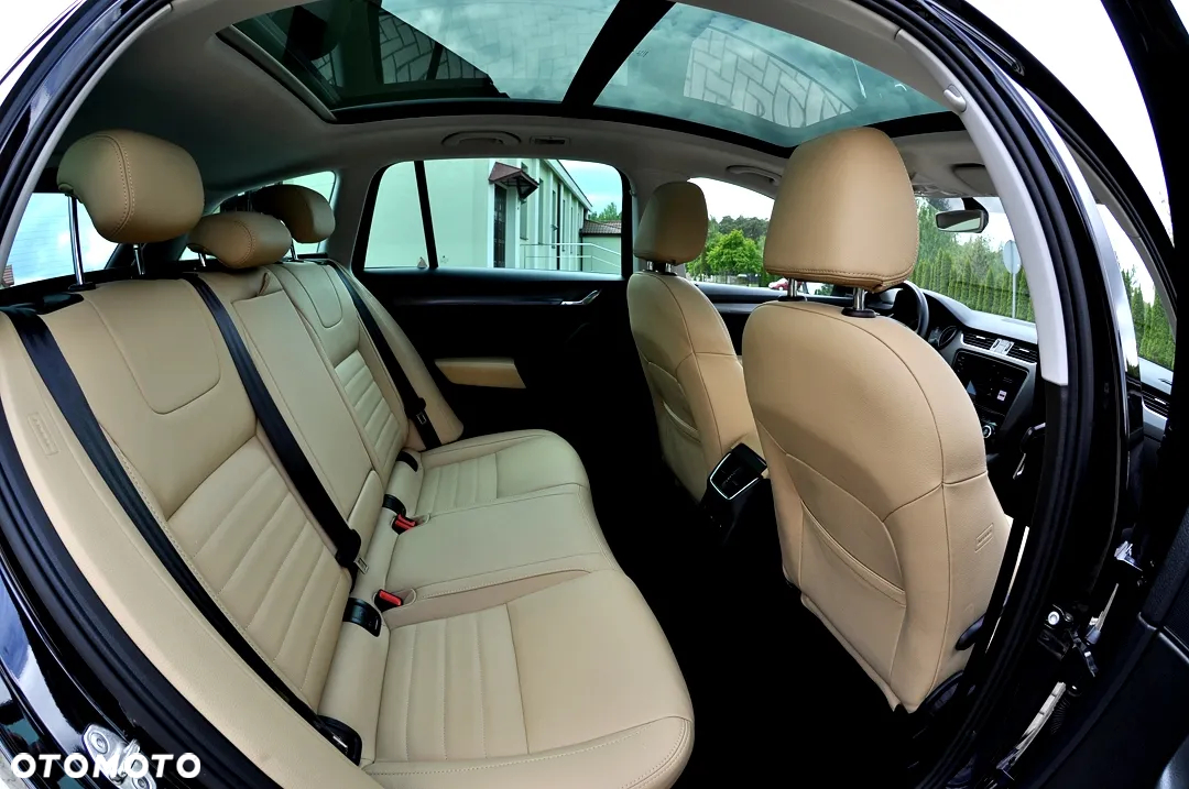 Skoda Octavia 1.5 TSI ACT DSG Style - 21