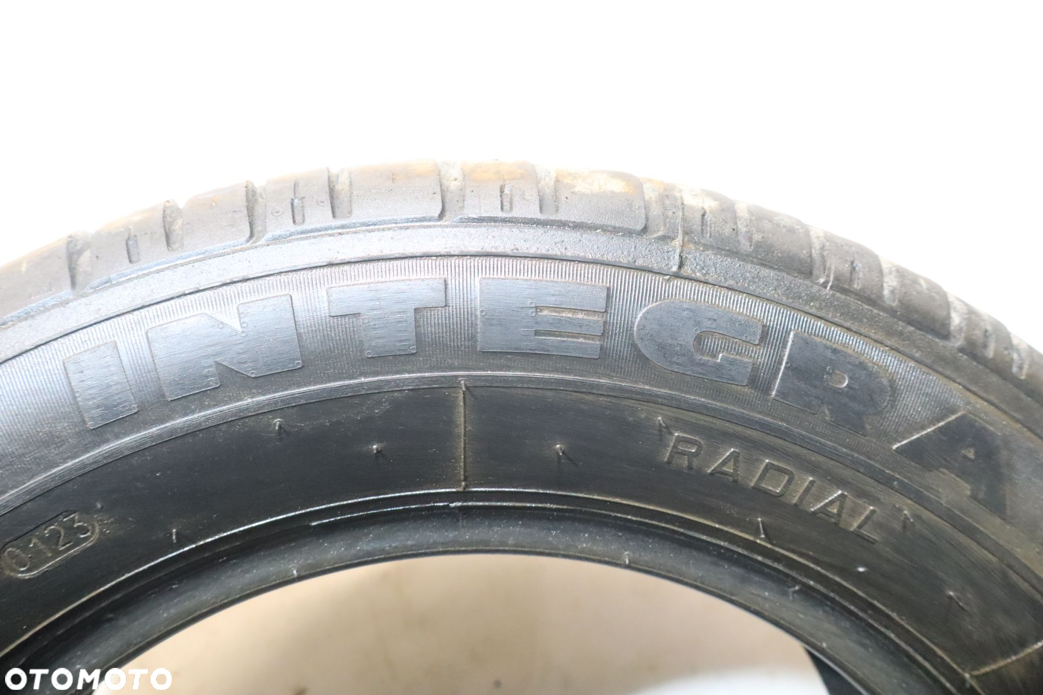 opona opony 2 szt 205/60/15 lato - 5