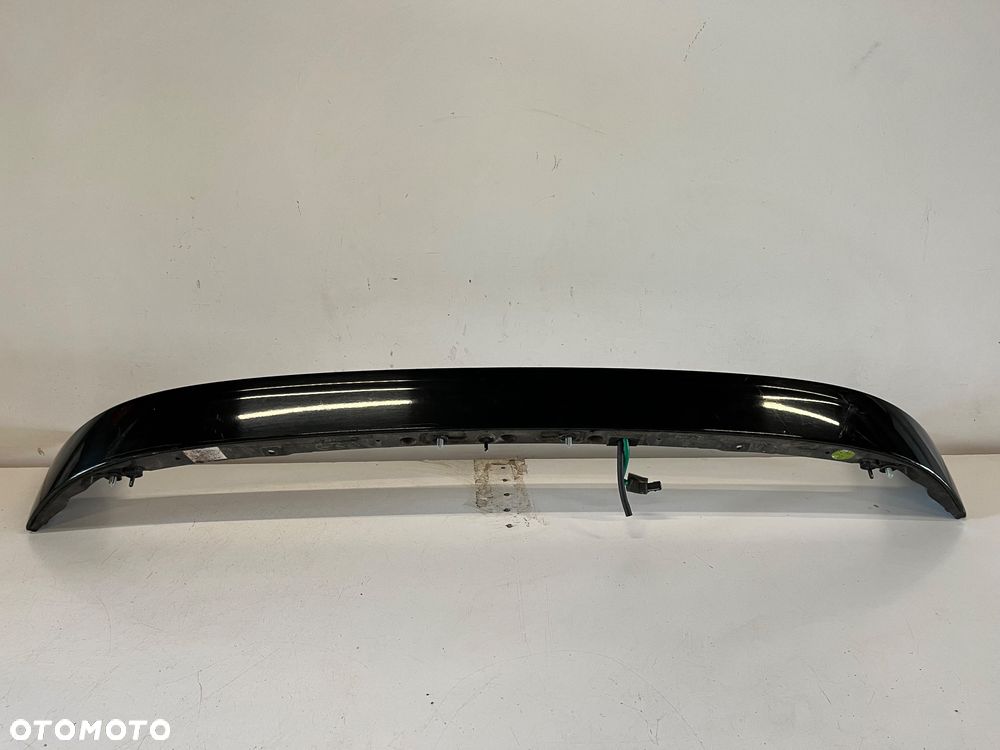 Spoiler klapy bagażnika Opel Karl - 3