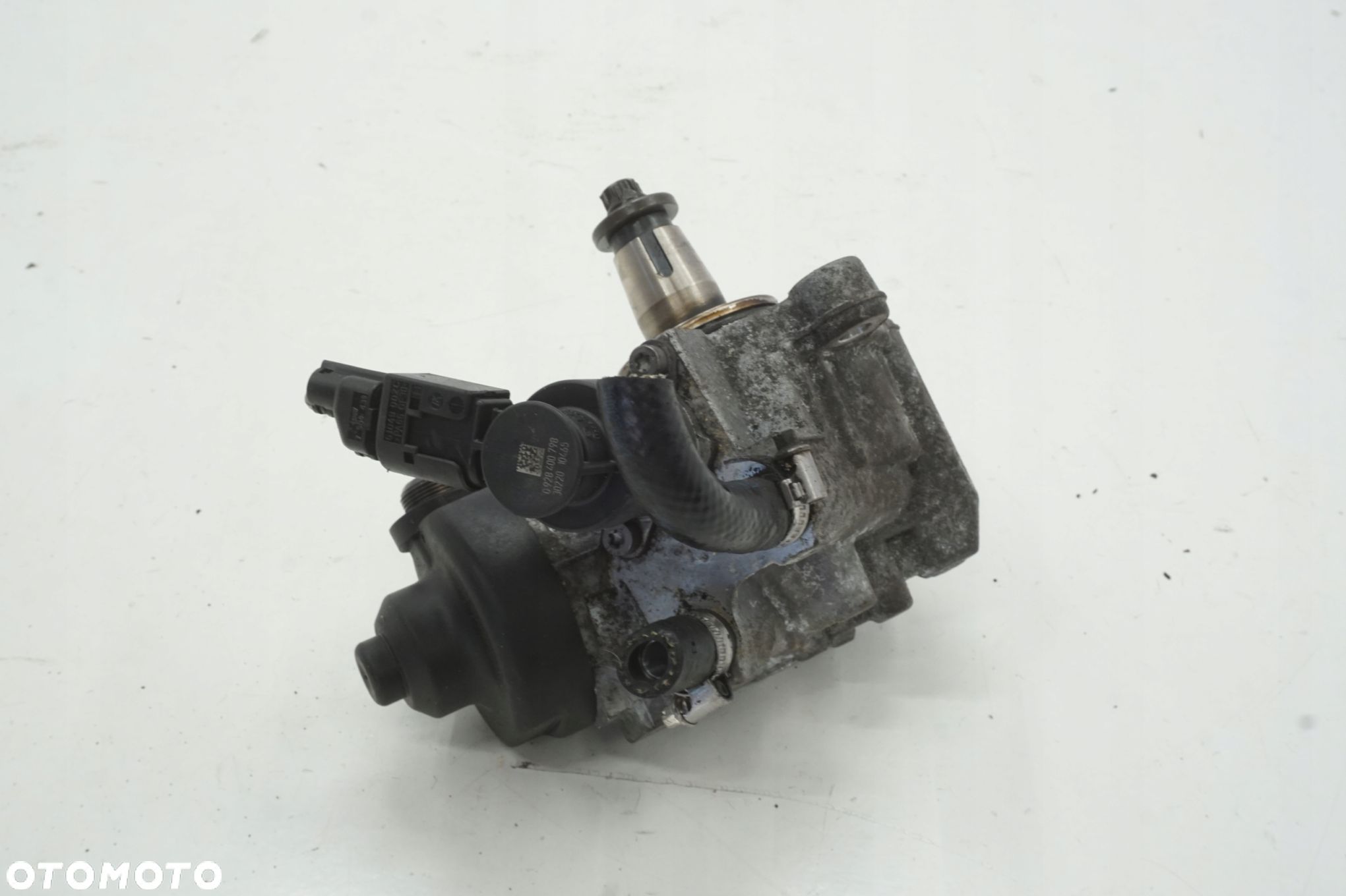 MINI R55 R56 R60 POMPA WTRYSKOWA 2.0D N47C20A 7823452 - 1