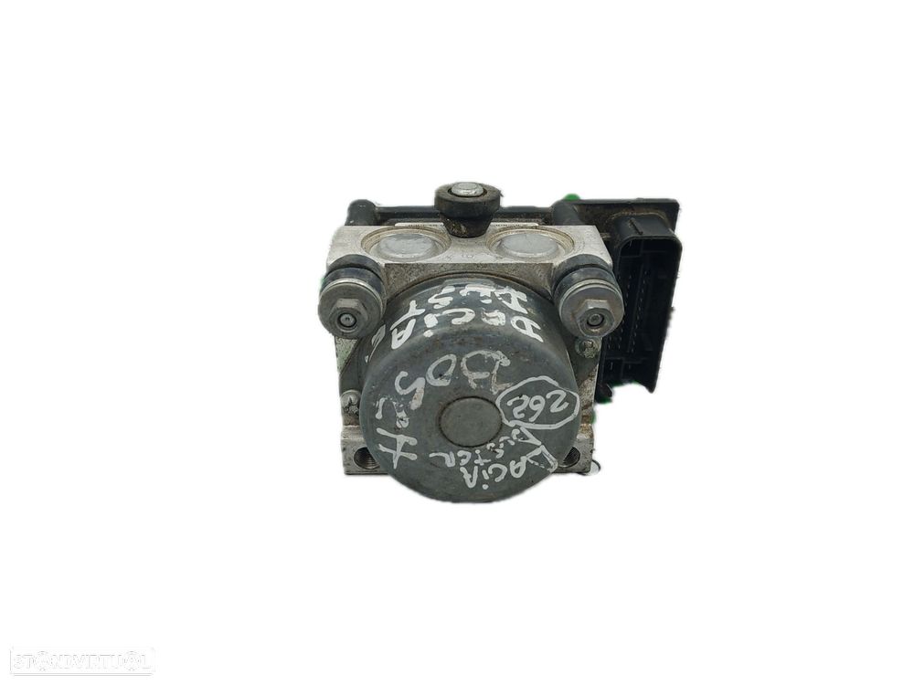 Abs Dacia Duster (Hs_) - 1