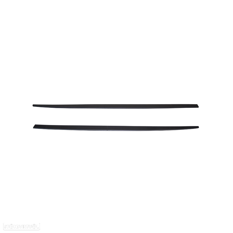 Kit Exterior BMW Série 3 (F31) M-Performance - 5